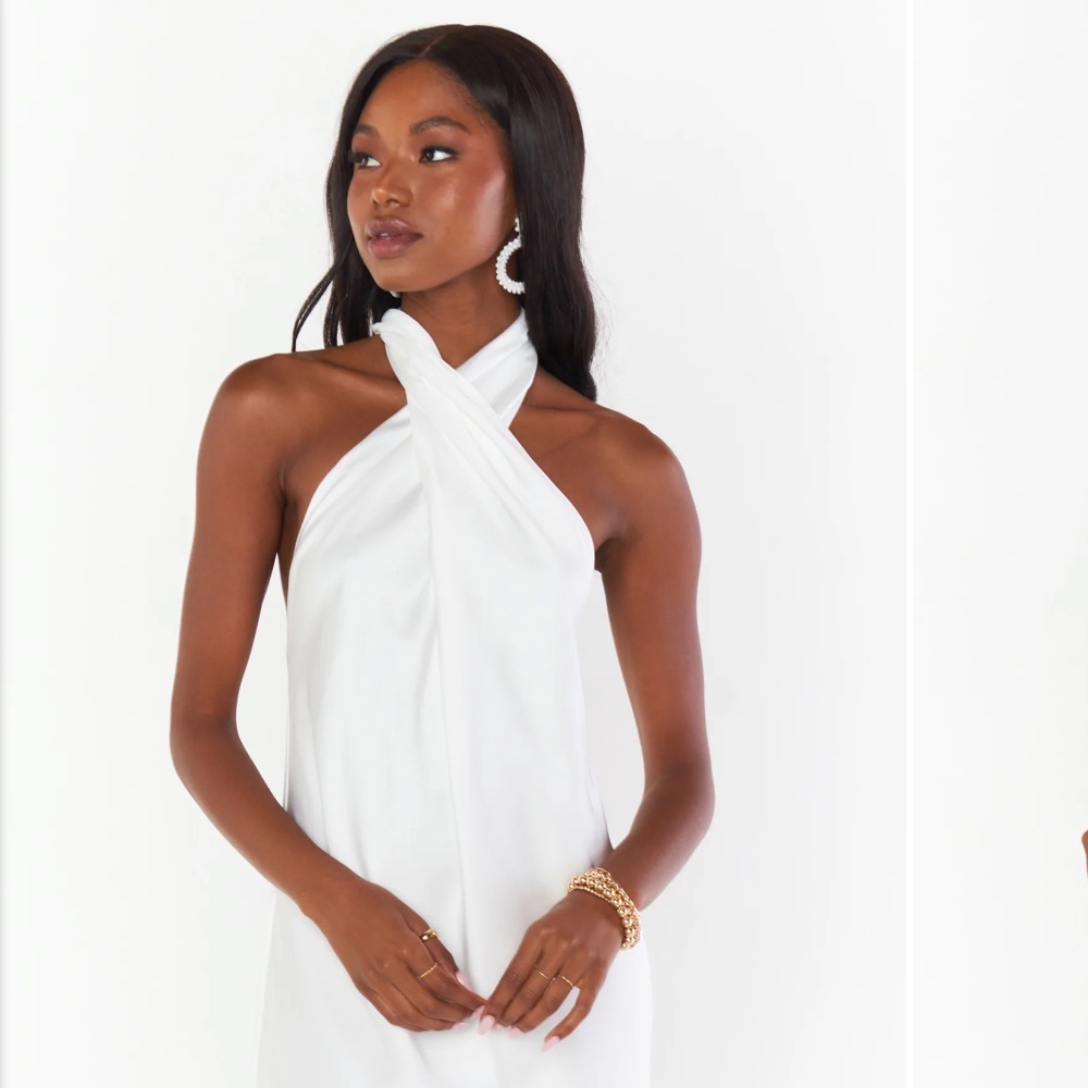 Show Me Your Mumu Dress